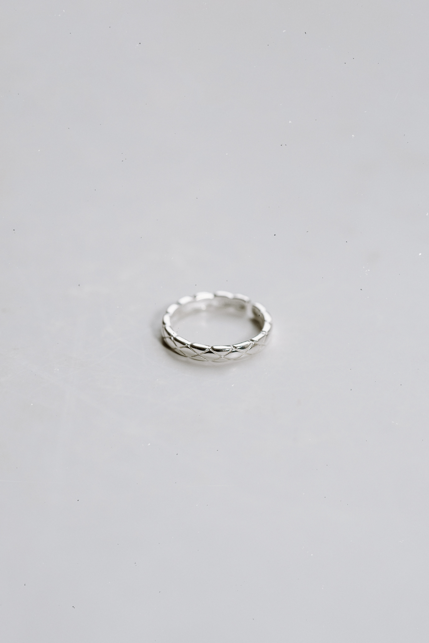 20005_Silver Band Ring