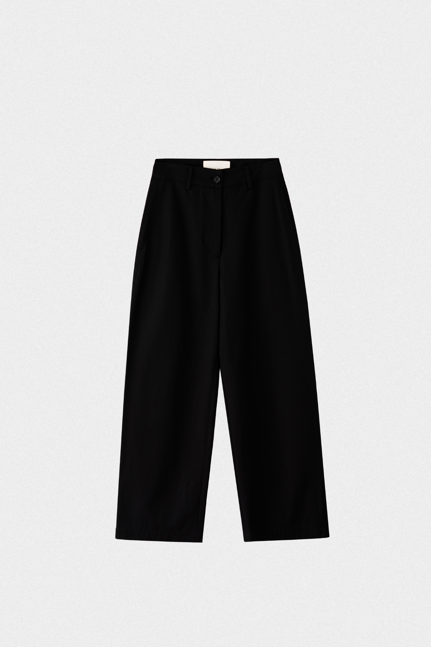 16131_Signature Cotton Trousers