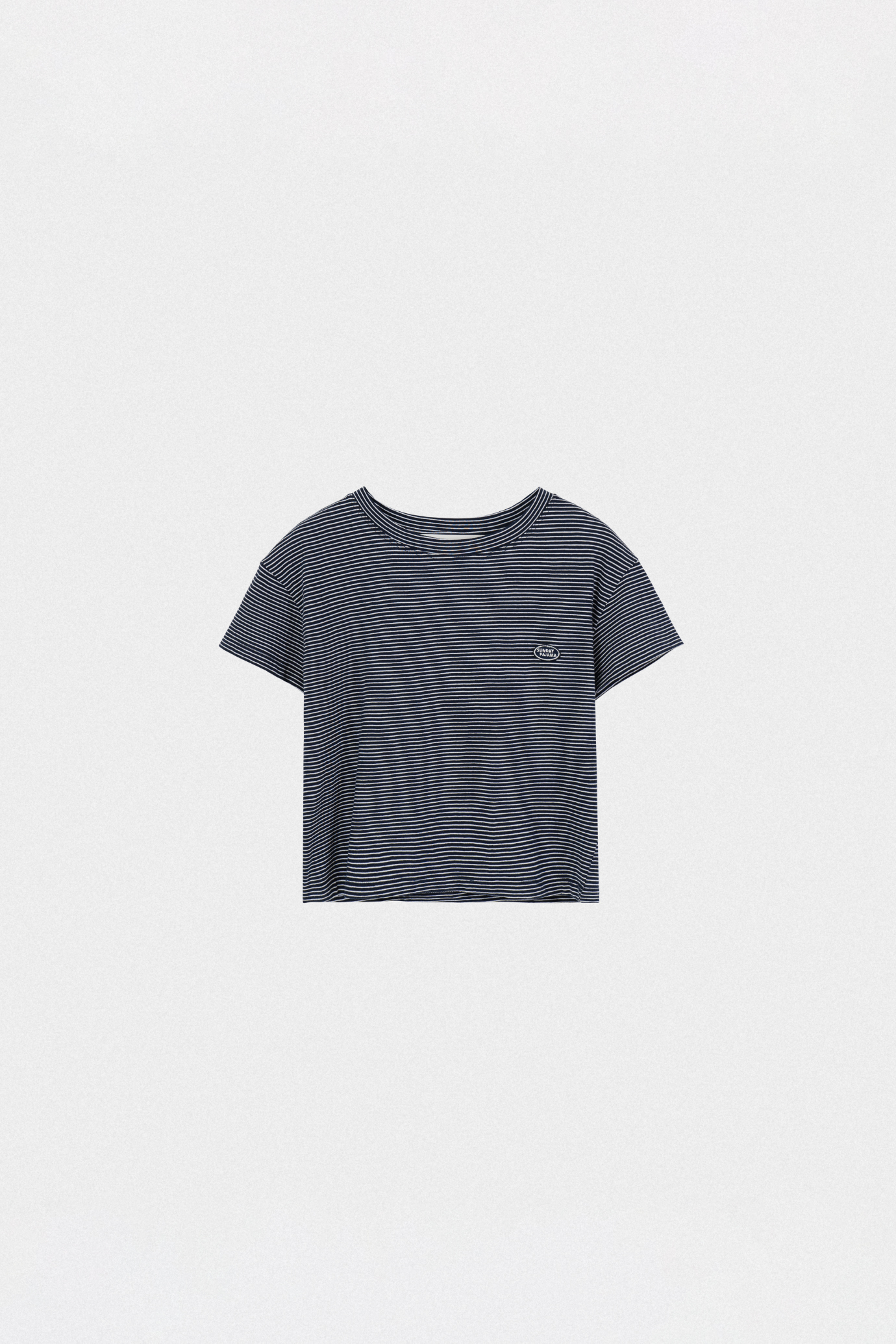 32928_Stripe T-Shirt [ New Season / 10% DC ] 17일 PM 5 마감