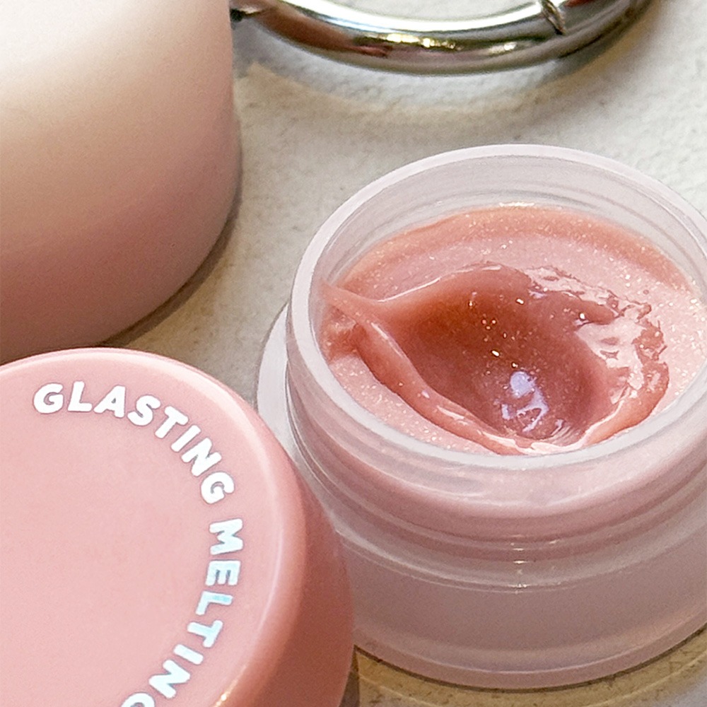 Rom&Glasting Melting Pot
