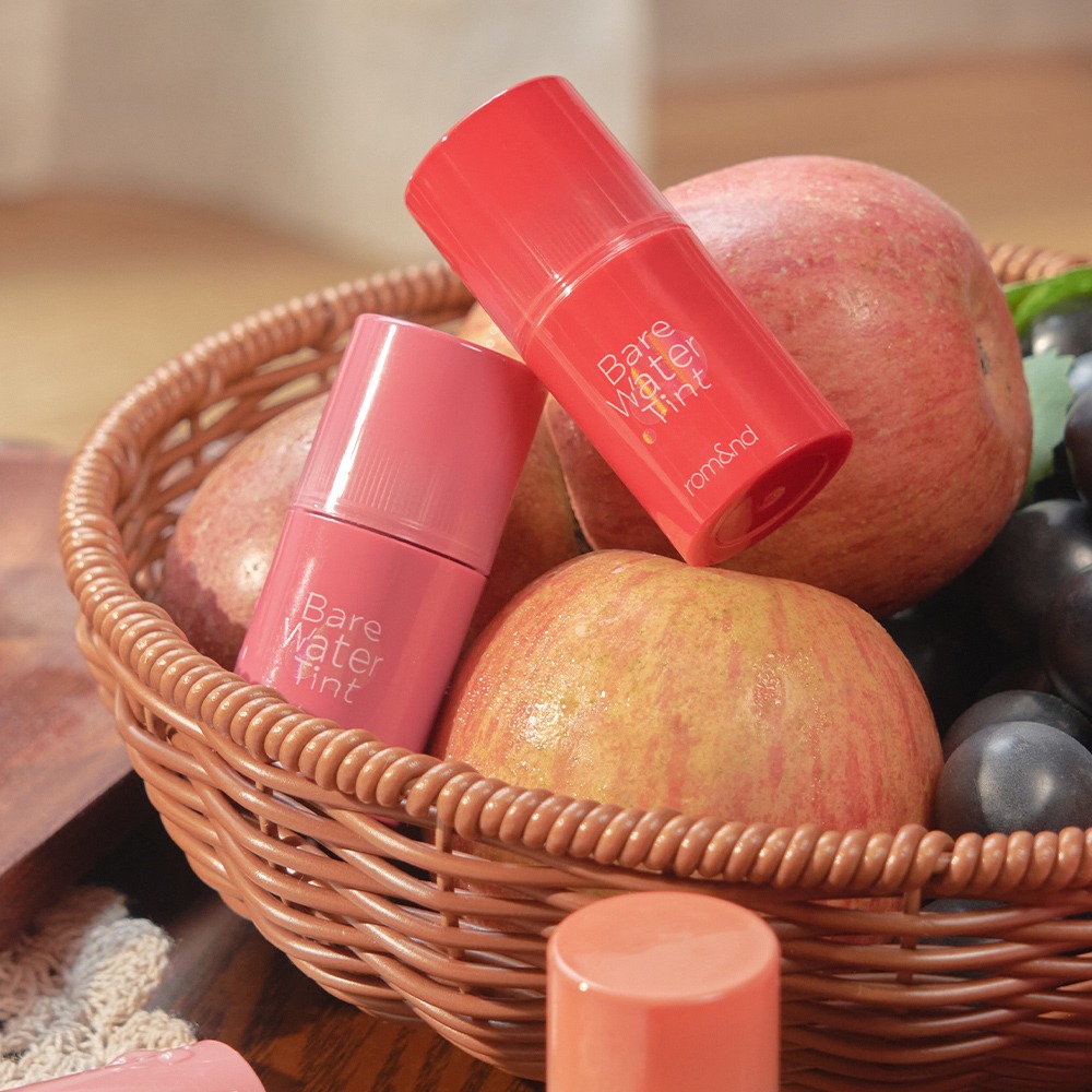 Rom&Bear Water Tint