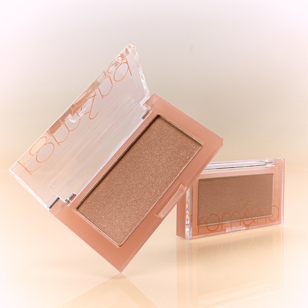 Rom&Better Than Cheek #NEW-WARM