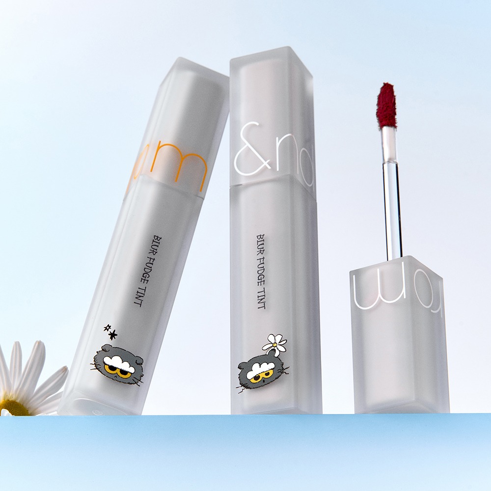 Rom&xJo&Friends Blur Fudge Tint