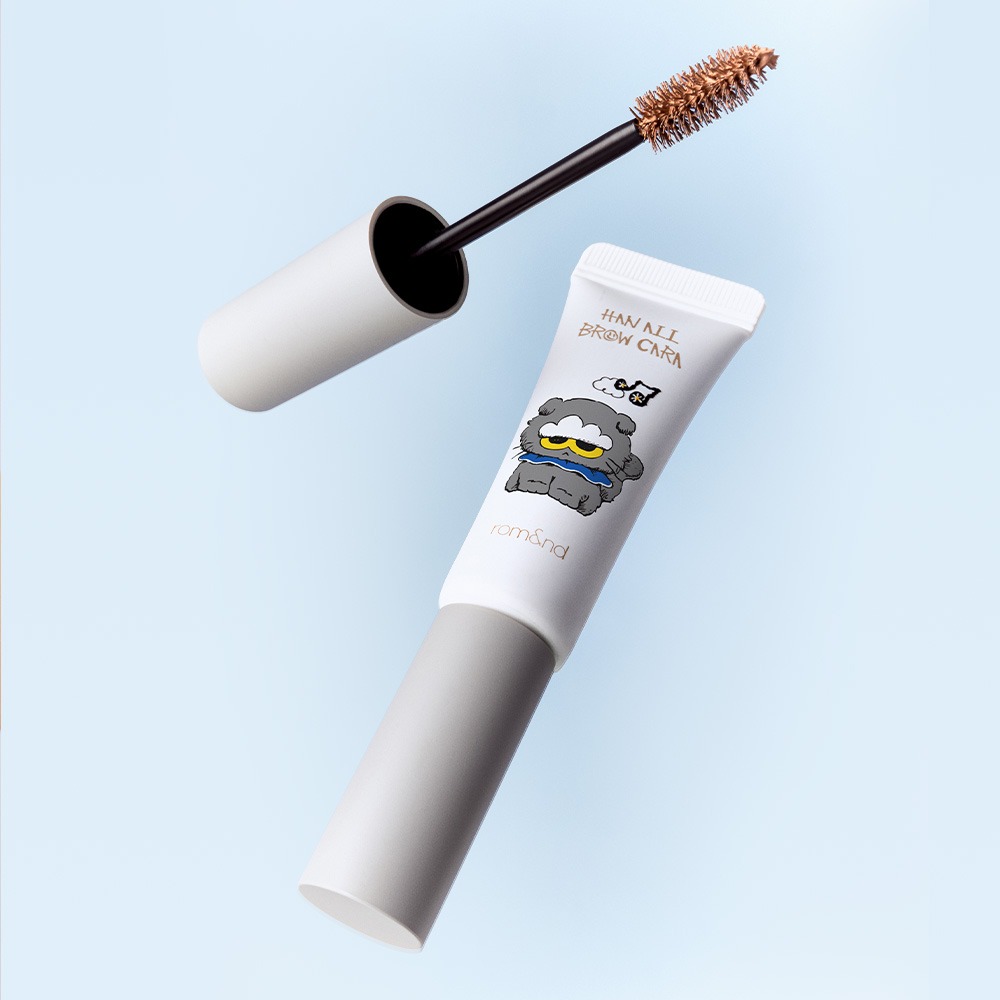 Rom&xJo&Friends One-Hole Brow Cara