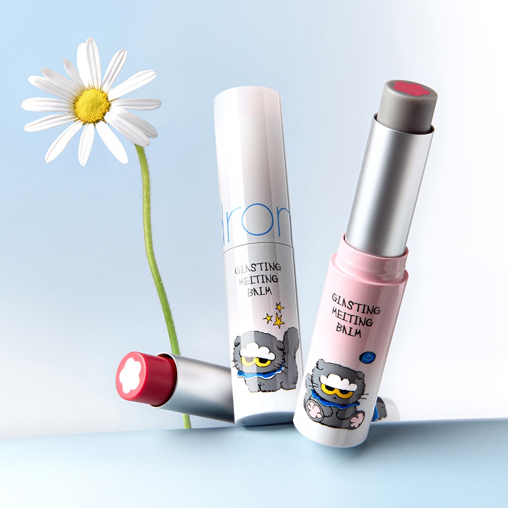Rom&xJo&Friends Glasting Melting Balm