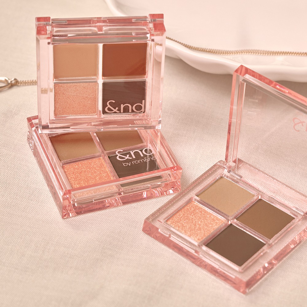 멜로우 아이 팔레트