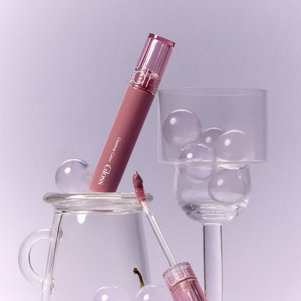 Rom&Glasting Color Gloss 14 Muisy #KodukMADE