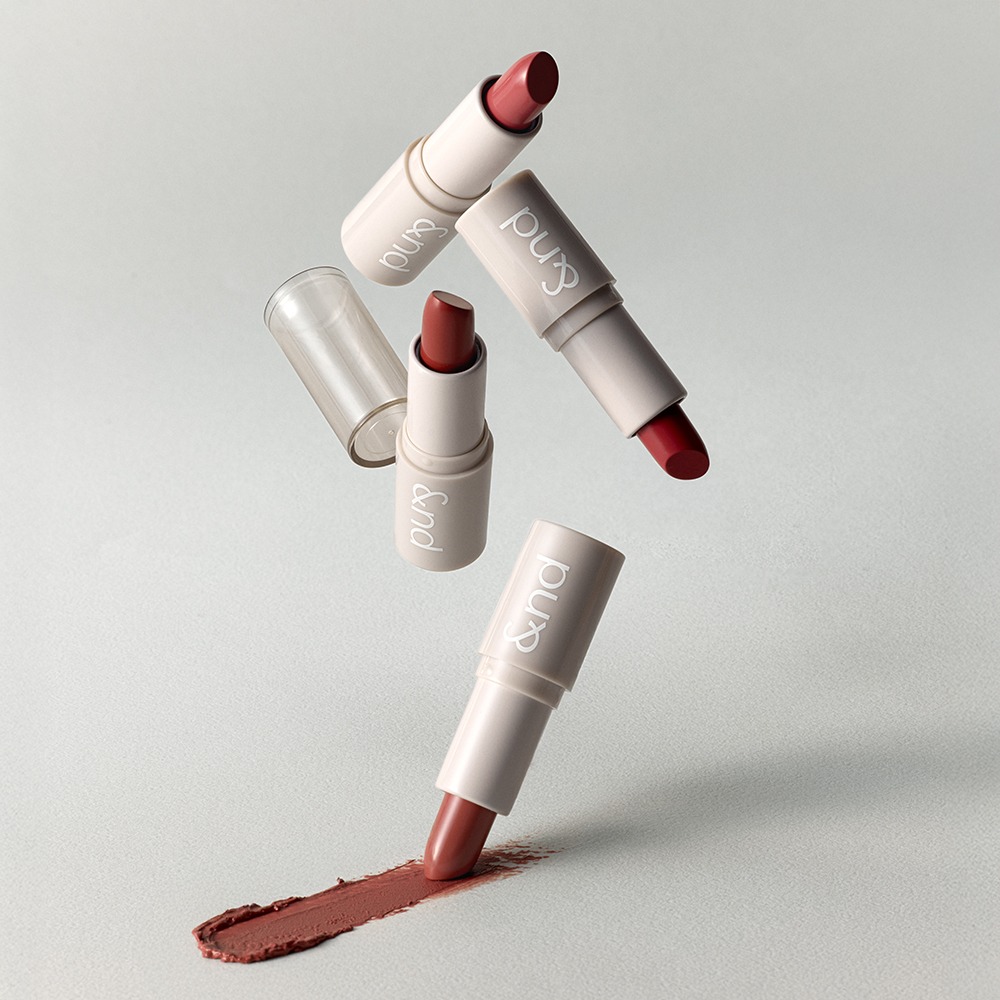 And By Rome & Sheary Color Stick #Graige