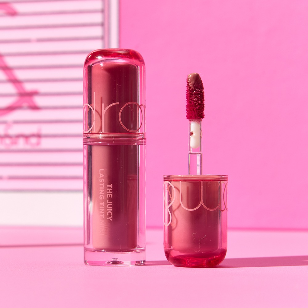 Rom&The Juicy Lasting Tint Mini