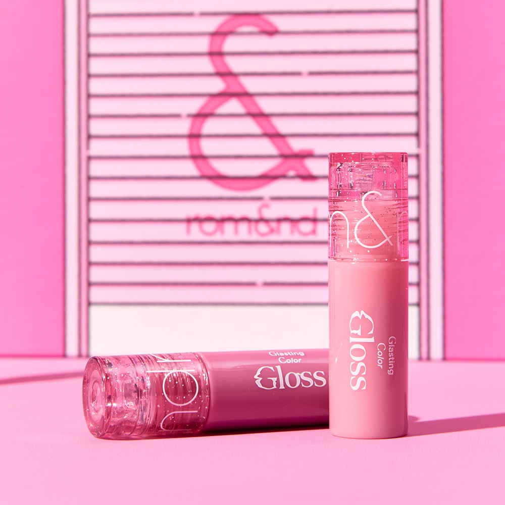 Rom&Glasting Color Gloss Mini