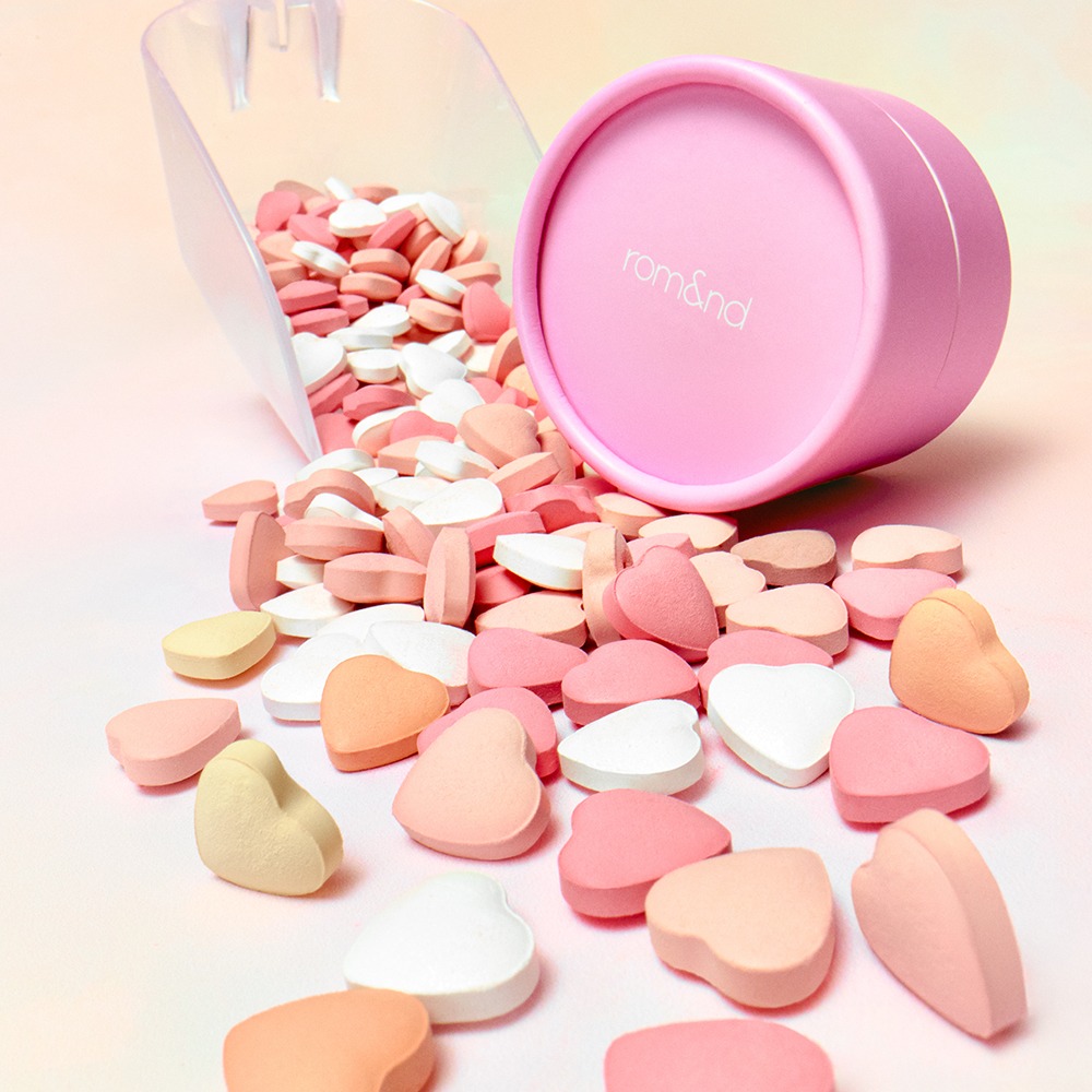 Rom&Heart Pops Cheek