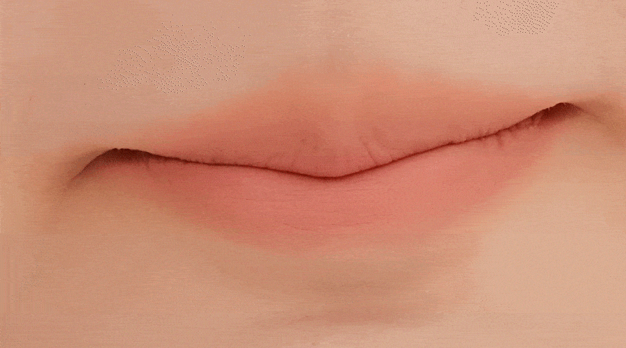 ROM&ND Blur Fudge Tint #B Over Shade
