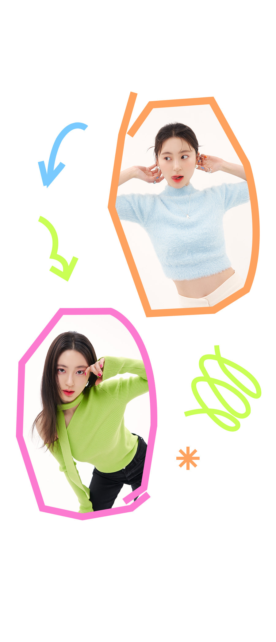 ROM&ND Better Than Palette #Energetic Bright