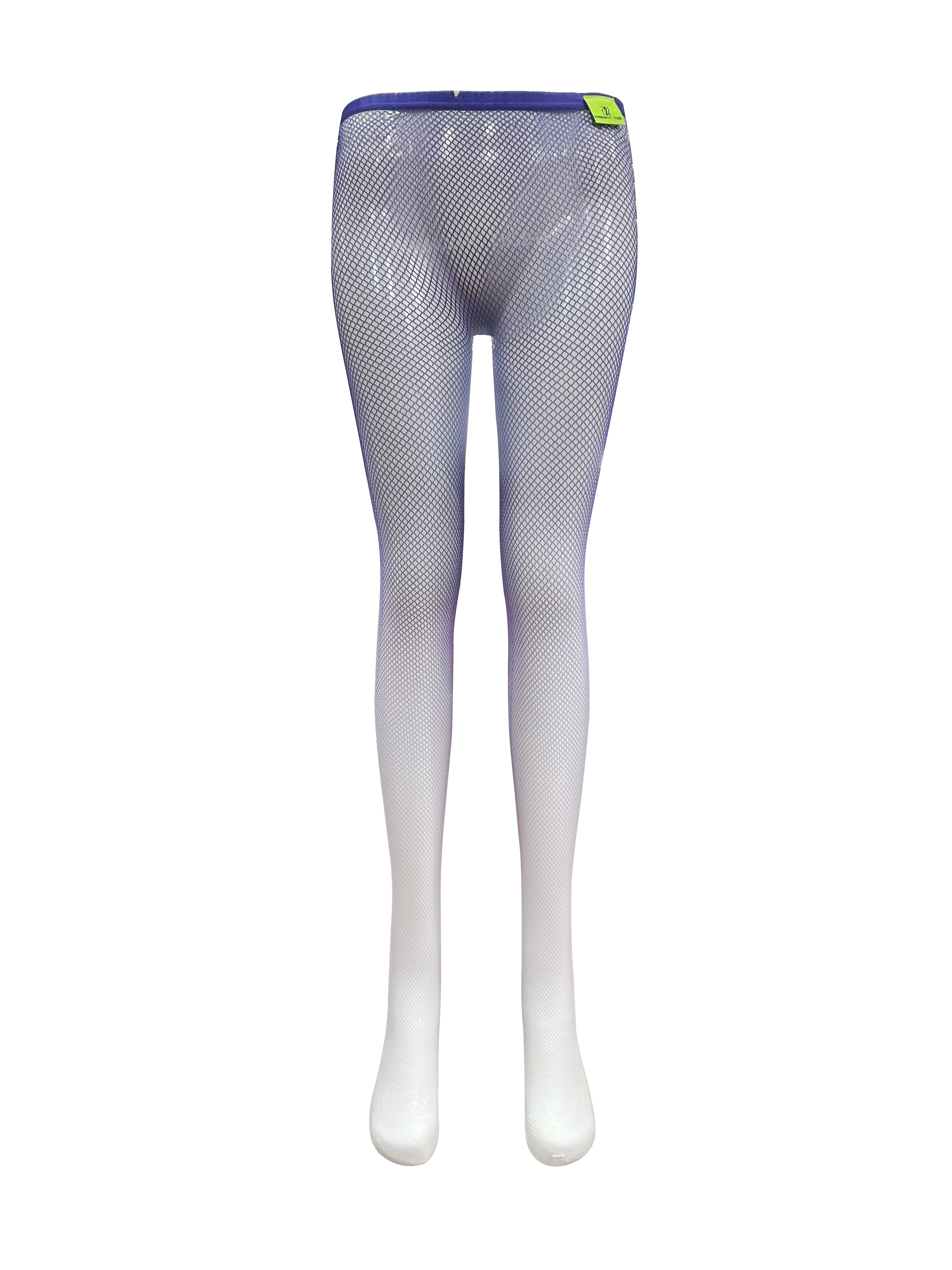 [Romantic Tiger] / ☆ Tights / Dynamic Line 로맨틱타이거(ROMANTIC TIGER) Dynamic Line tights - 사이즈