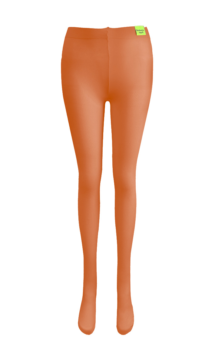 [Romantic Tiger] / ☆ Tights / Vague Red Rose Romantic Tiger] / ☆ Tights / Vague Red Rose