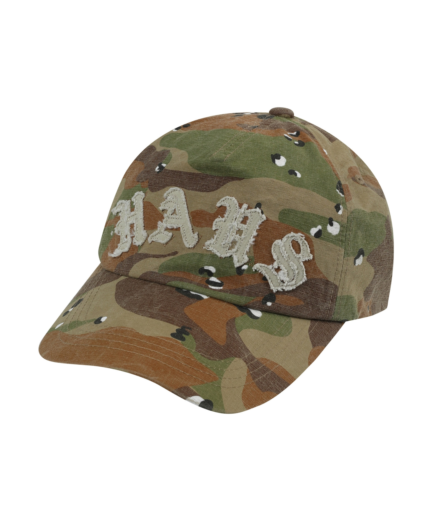 【韓国bauf バウプ】HAUS BALL CAP BAUF HAUS Ball Cap