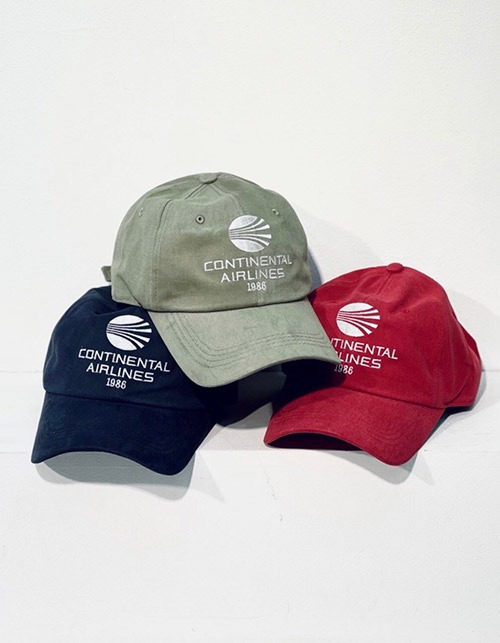 AIRLINES 1986 CAP(3 colors)