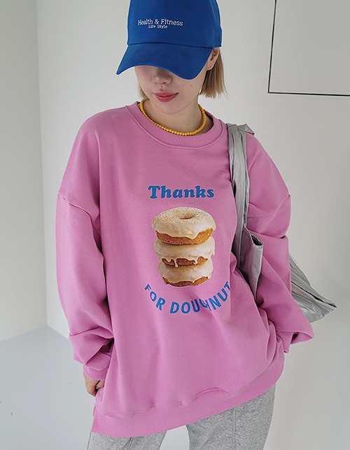 Donut MTM (3 colors)