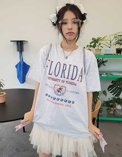 FLORIDA T-SHIRT