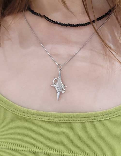 starlight necklace