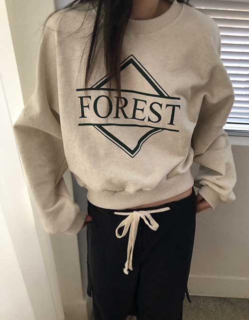 forest mtm(2colors)