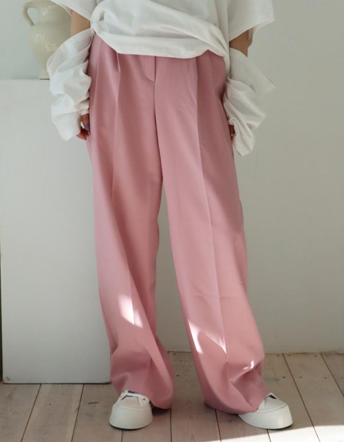 baby slacks (3 colors)