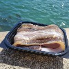 [당일생물] 사천창고 - 바다장어 1kg/ 당일손질 신선함 미친 장어