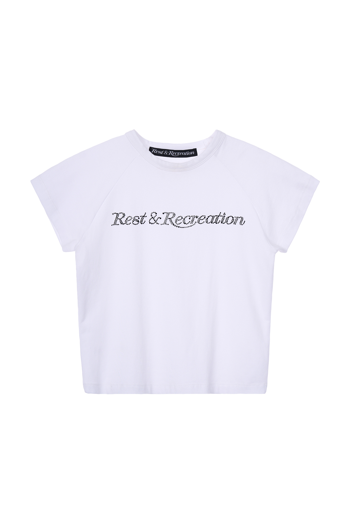Top - rest and recreation