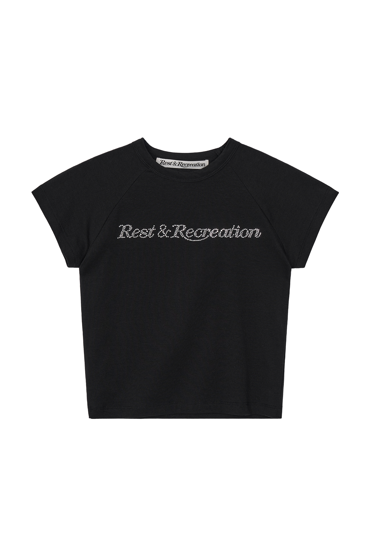 TOP - rest and recreation