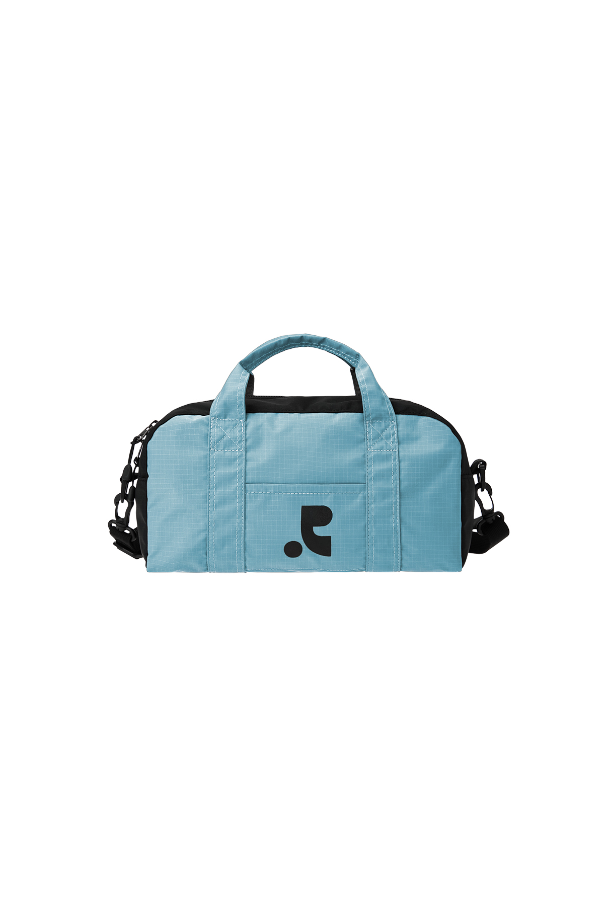 MINI SPORT BAG - BLUE - rest and recreation
