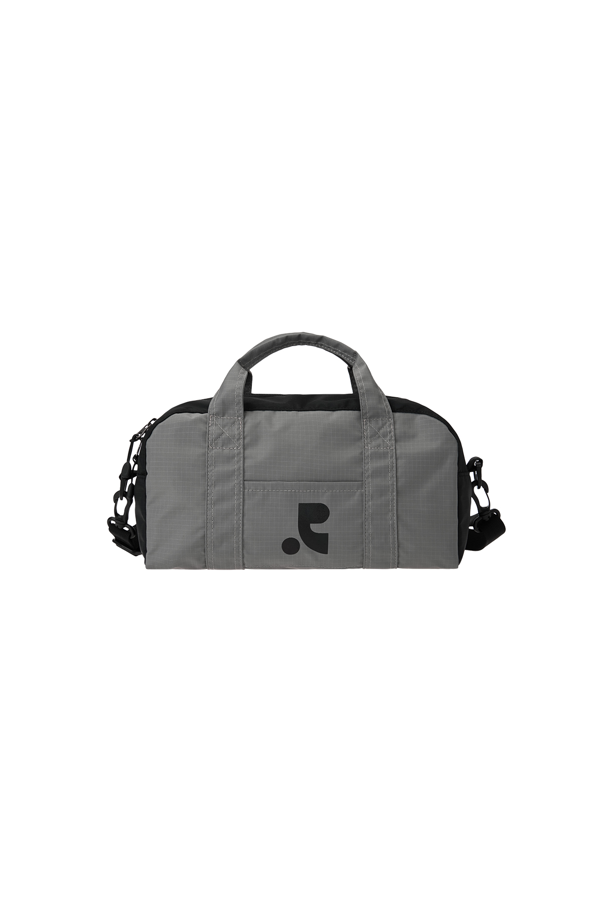 ■Rest & Recreation■ MINI SPORT BAG GREY RR242AC011GYF □Rest & Recreation□ MINI SPORT BAG GREY RR242AC011GYF SUB