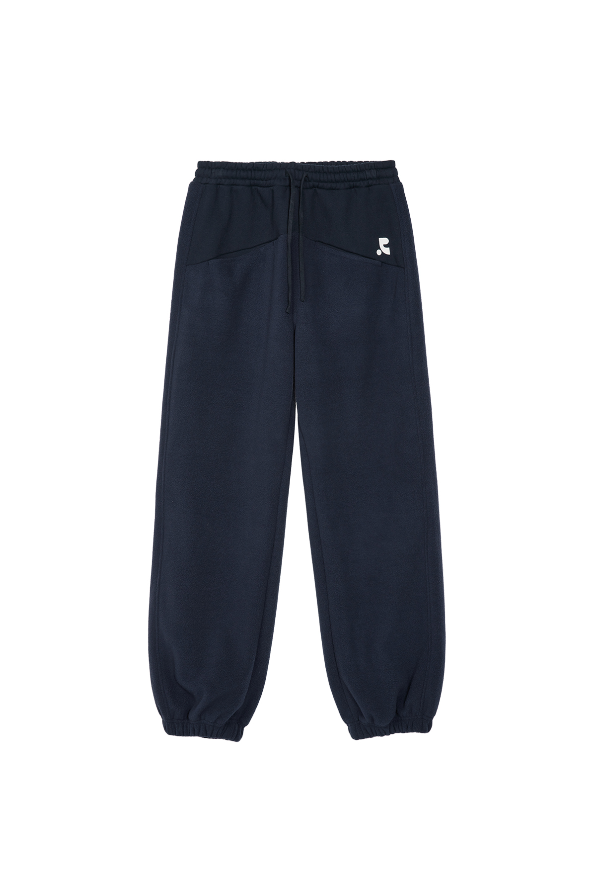 韓国人気★Rest & Recreation★COLORATION FLEECE JOGGER PANTS Rest&Recreation】韓国人気☆ COLORATION FLEECE JOGGER PANTS