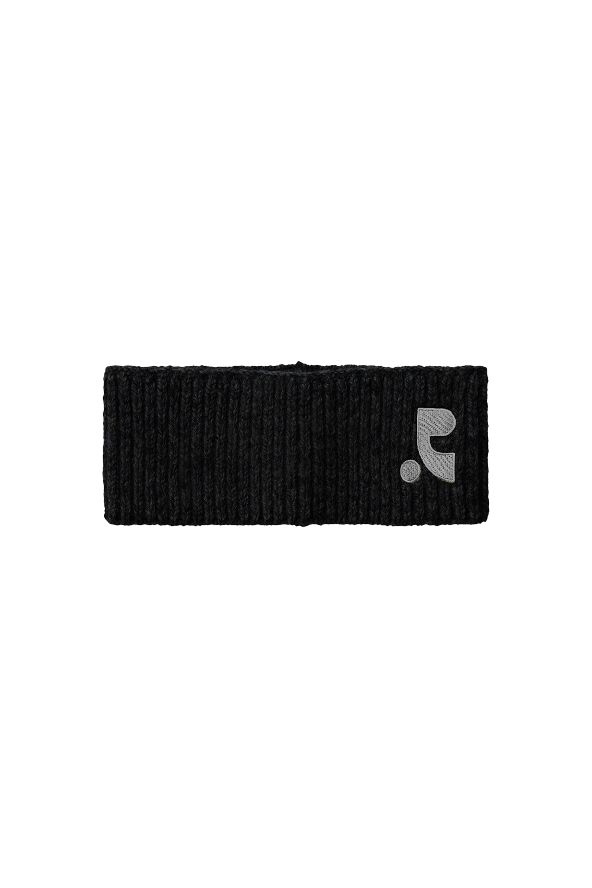 【Rest & Recreation】 LOGO KNIT HAIR BAND /追跡付 SLY | LOGO KNIT HAIR BAND (ヘアアクセサリー ) |SHEL'TTER