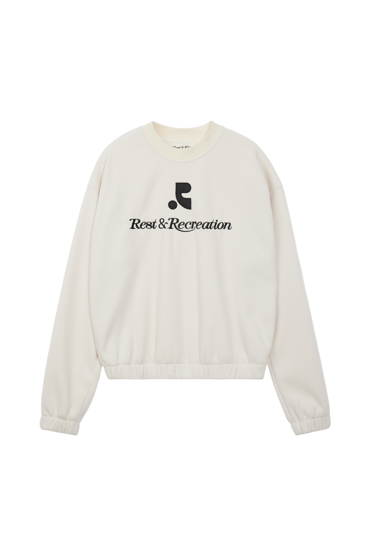 TOP - rest and recreation