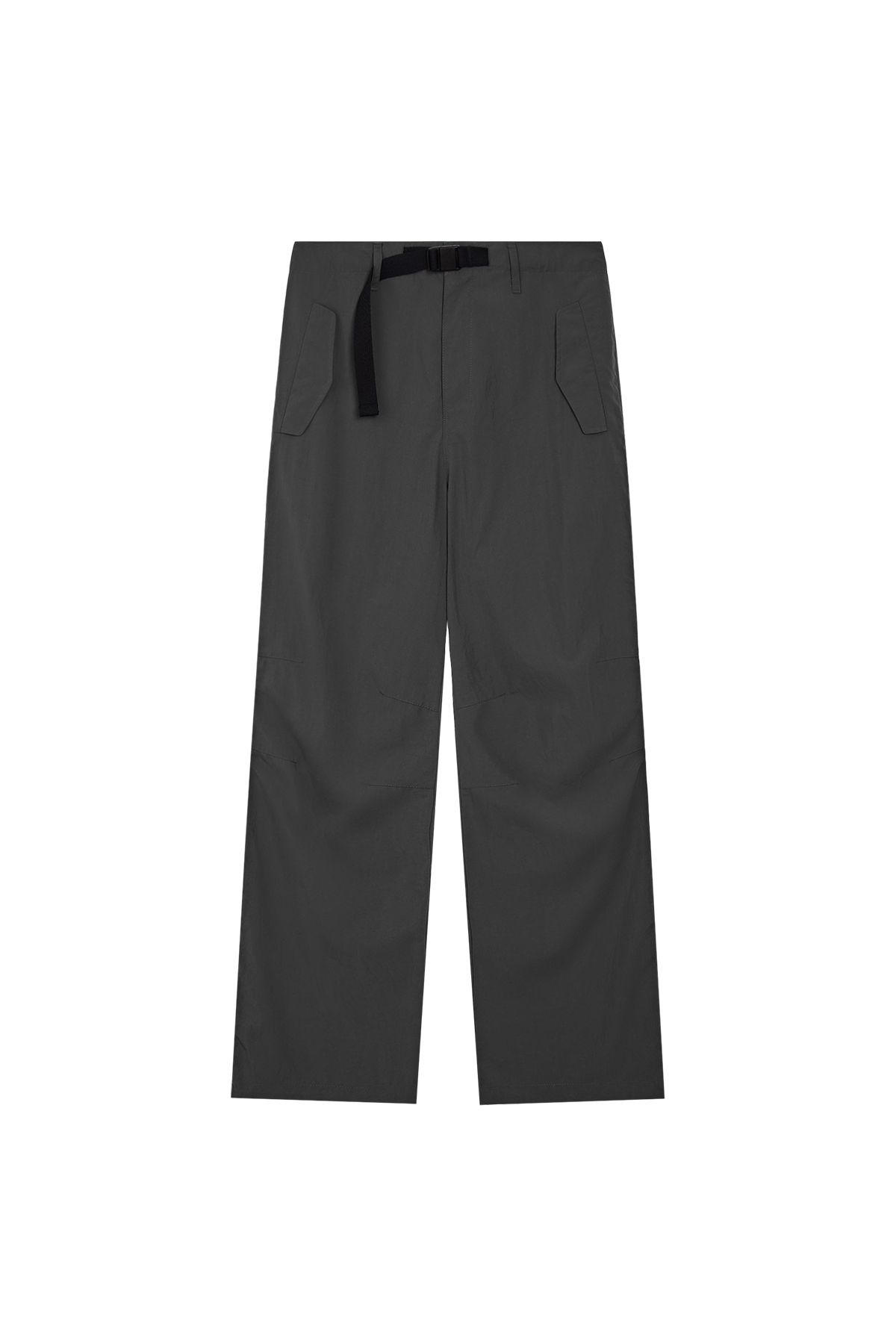 パンツ Rest & Recreation NYLON PARACHUTE PANTS 5BNY503 Rest & Recreation NYLON PARACHUTE PANTS 5BNY503 パンツ