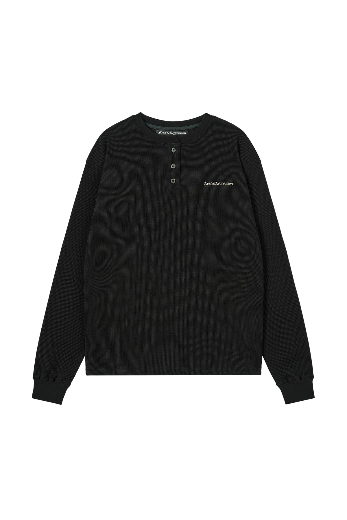 トップス Rest & Recreation / RR SQUARE NECK TOP REST&RECREATION RR SQUARE NECK TOP – Thewoorolls