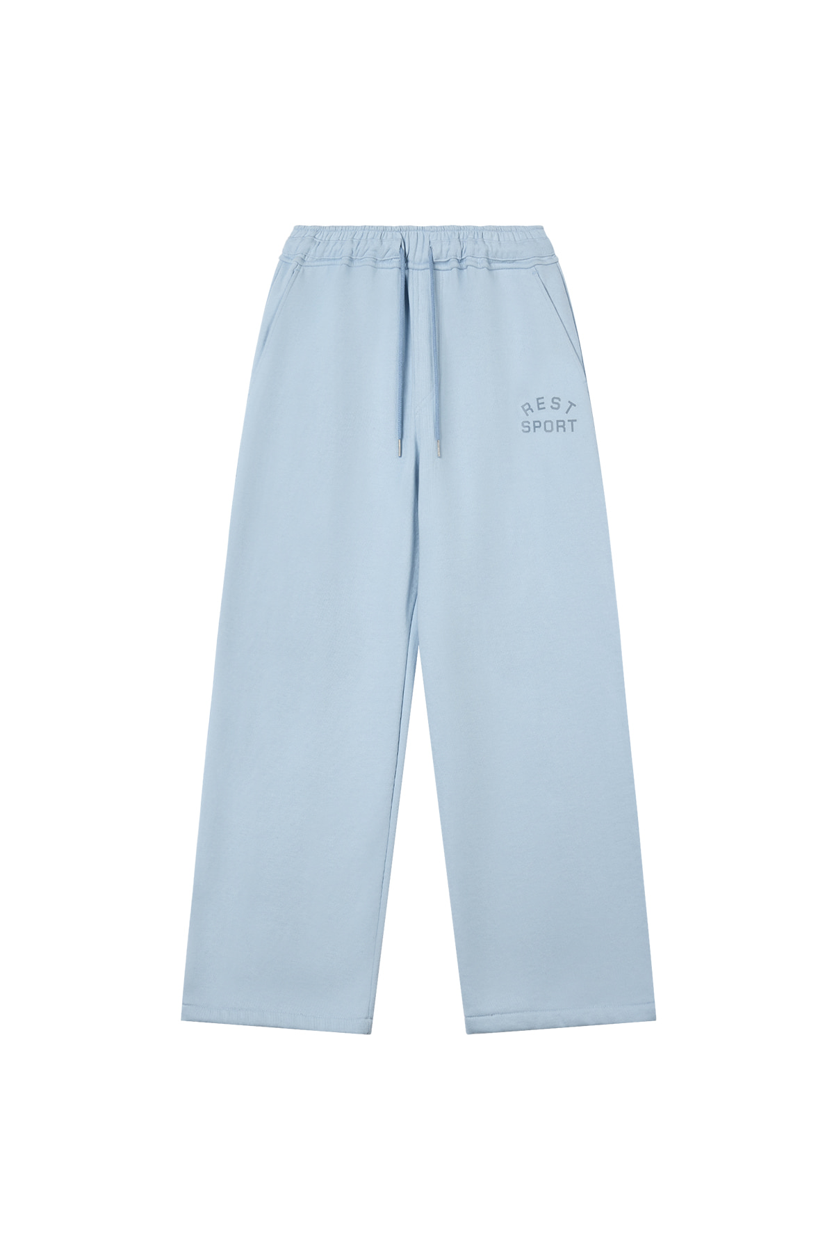 【REST&RECREATION】RR TRIM TRACK PANTS RRR123 Trappist Penta Track Pants | Black | FARFETCH