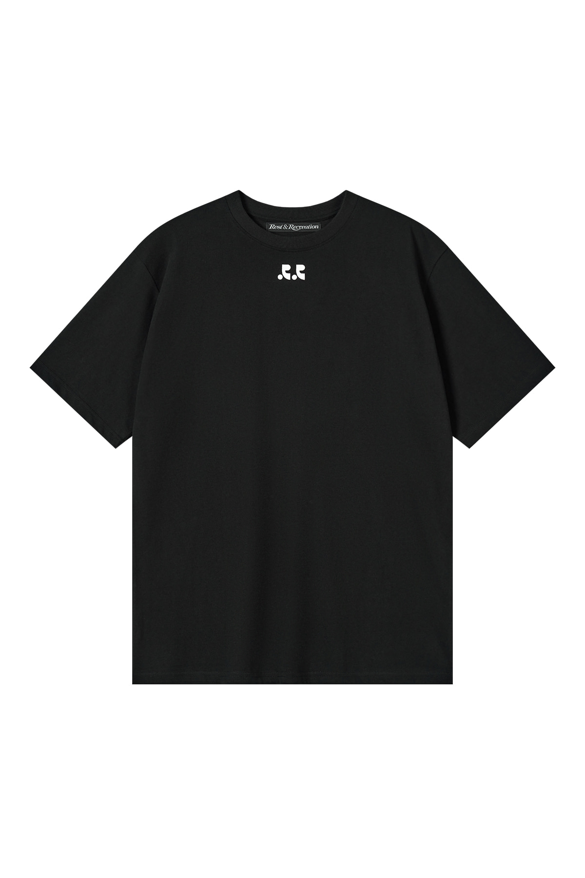 トップス Rest&Recreation LOGOOVERSIZEDLONGSLEEVET Rest&Recreation LOGOOVERSIZEDLONGSLEEVET トップス