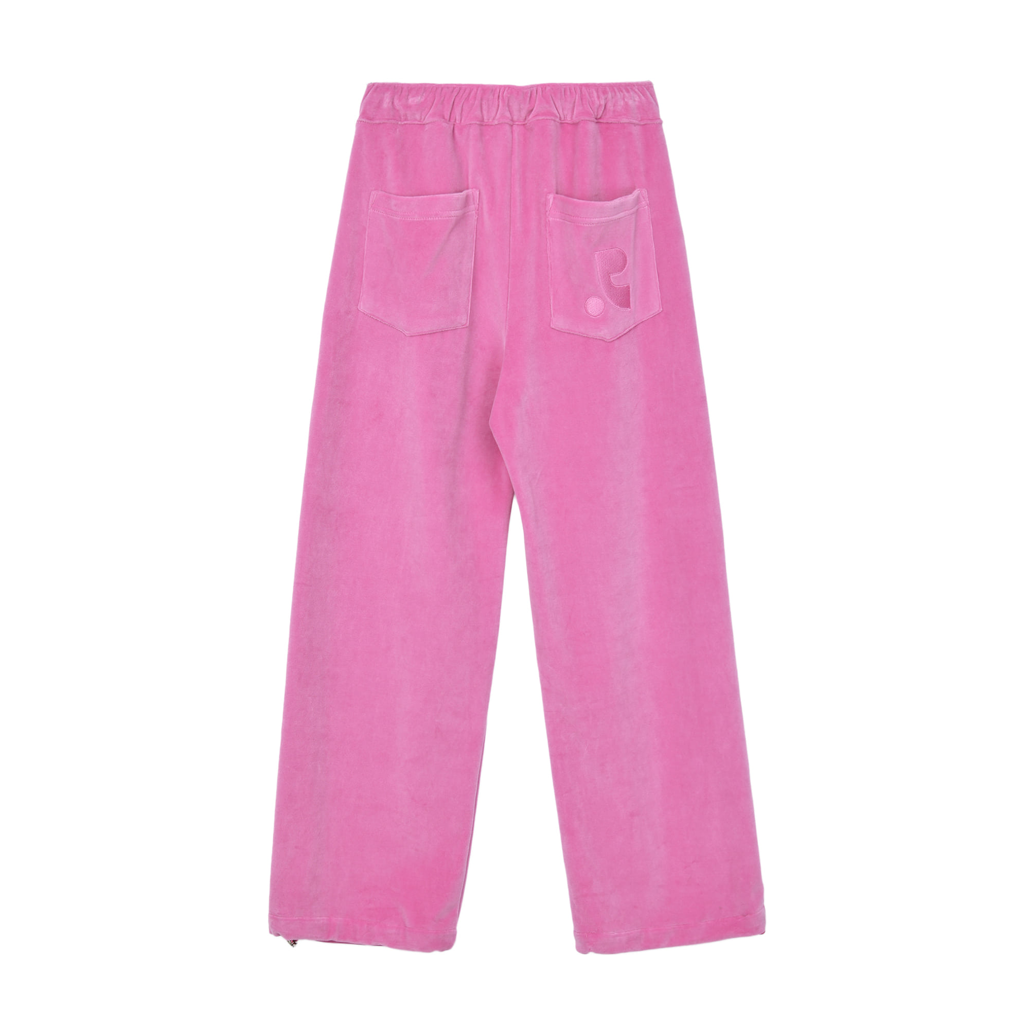 ★関税/送料込★Rest&Recreation★VELVET JOGGER PANTS Women's Velour Velvet Joggers, Black | Vixen Collection