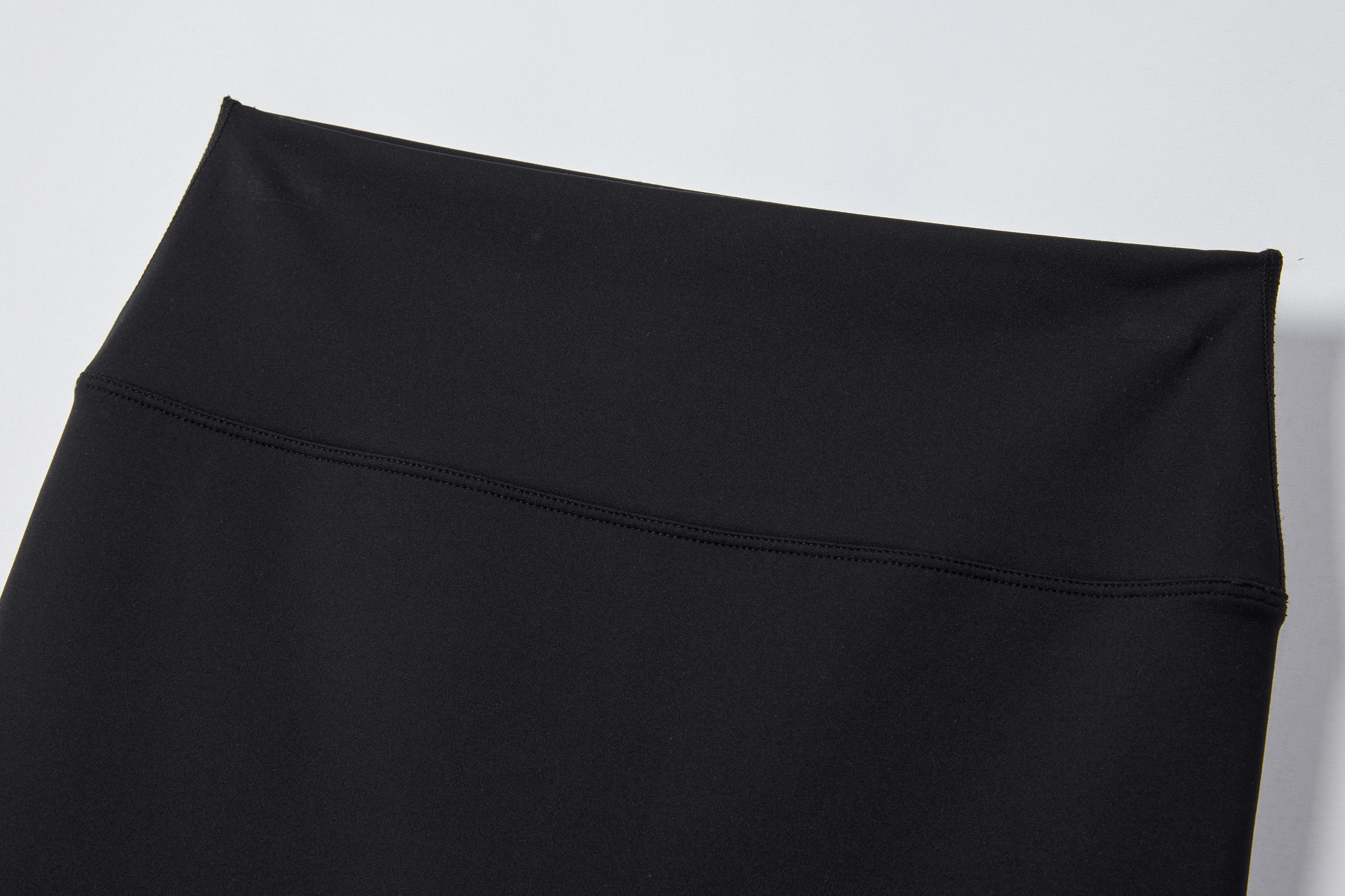 【韓国 Rest & Recreation】RR LOGO CAPRI PANTS - BLACK RR LOGO CAPRI PANTS - BLACK - rest and recreation