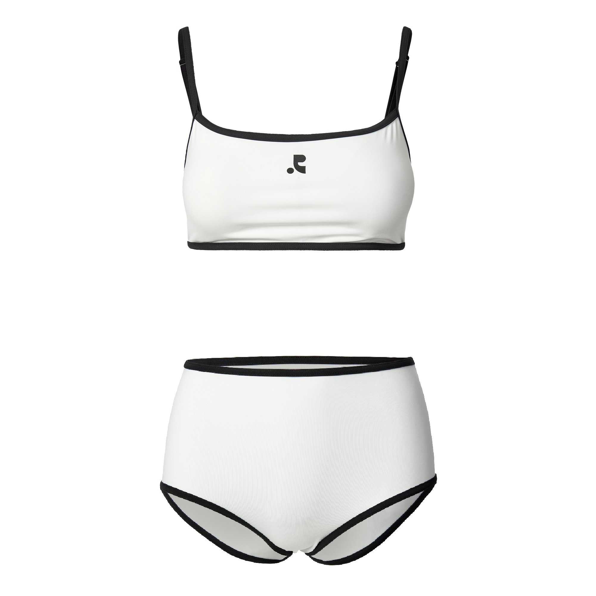 Rest&Recreation☆RR LOGO BIKINI WHITE MUSINSA | REST&RECREATION RR LOGO BIKINI WHITE