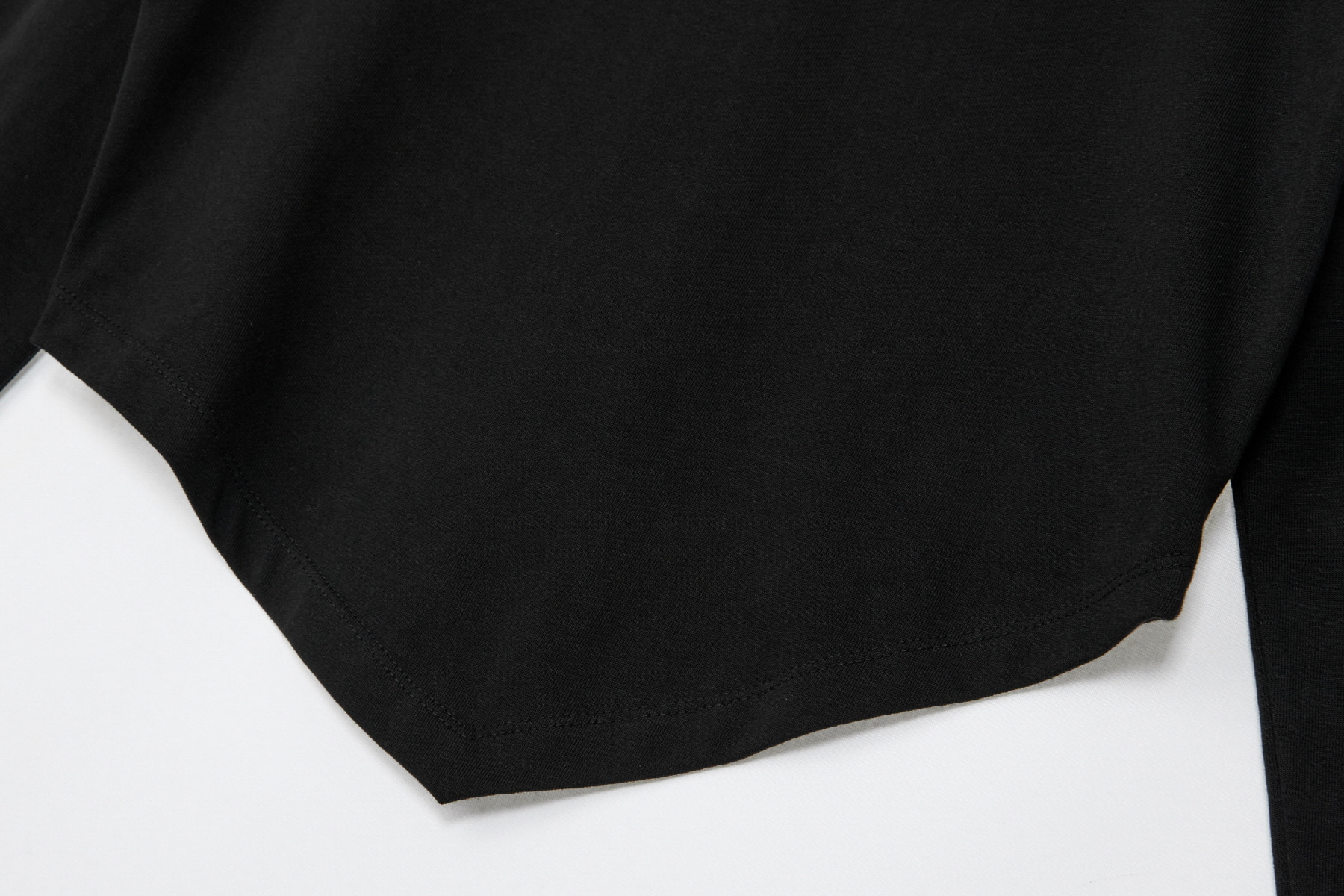 Tシャツ・カットソー Rest & Recreation ARROW POINT LONG SLEEVE Rest & Recreation RR ARRow Point Long Sleeve T-Shirt