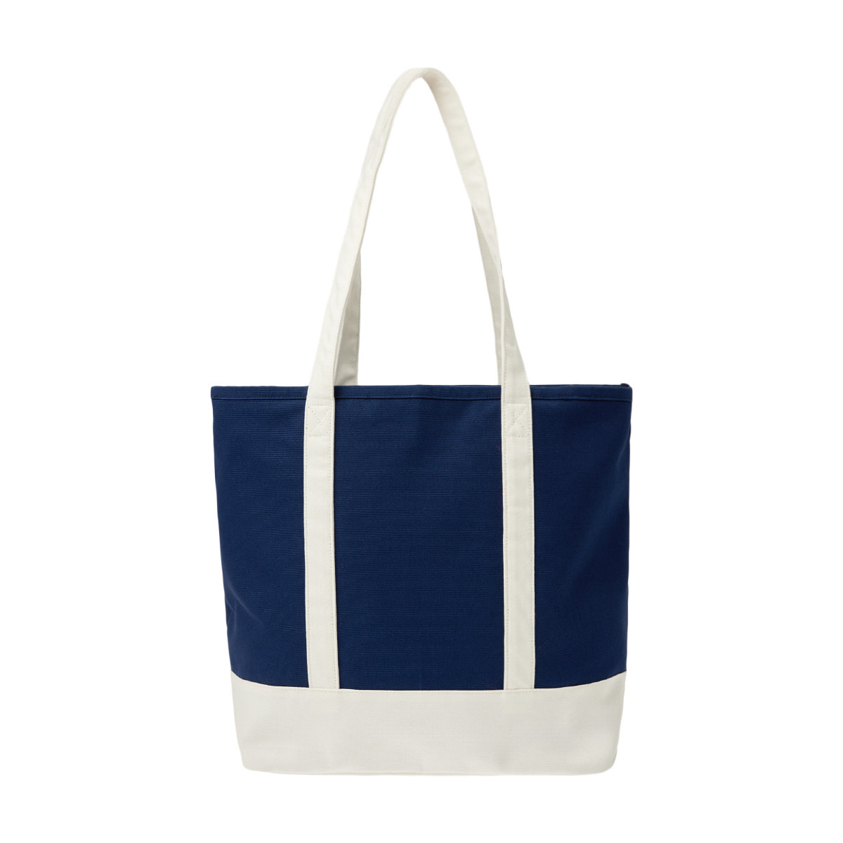 【REST&RECREATION】RR CANVAS SHOULDER BAG rest & recreation] RR CANVAS SHOULDER BAG - WHITE 正規韓国