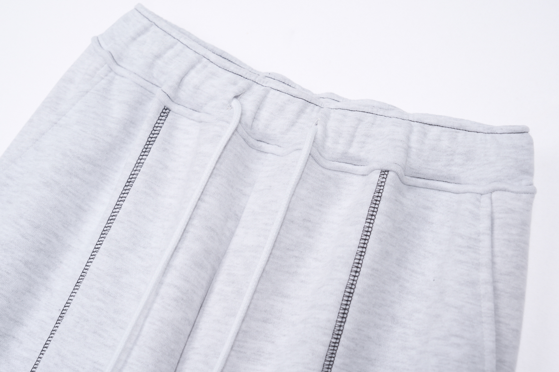パンツ Rest & Recreation RR COLORATION SWEATPANTS (LIGHT GREY) RR COLORATION SWEATPANTS - LIGHT GREY - rest and recreation