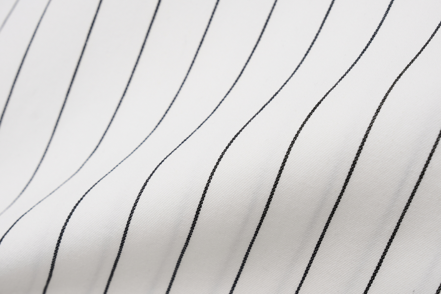 RR STRIPE CARPENTER PANTS - IVORY - rest and recreation