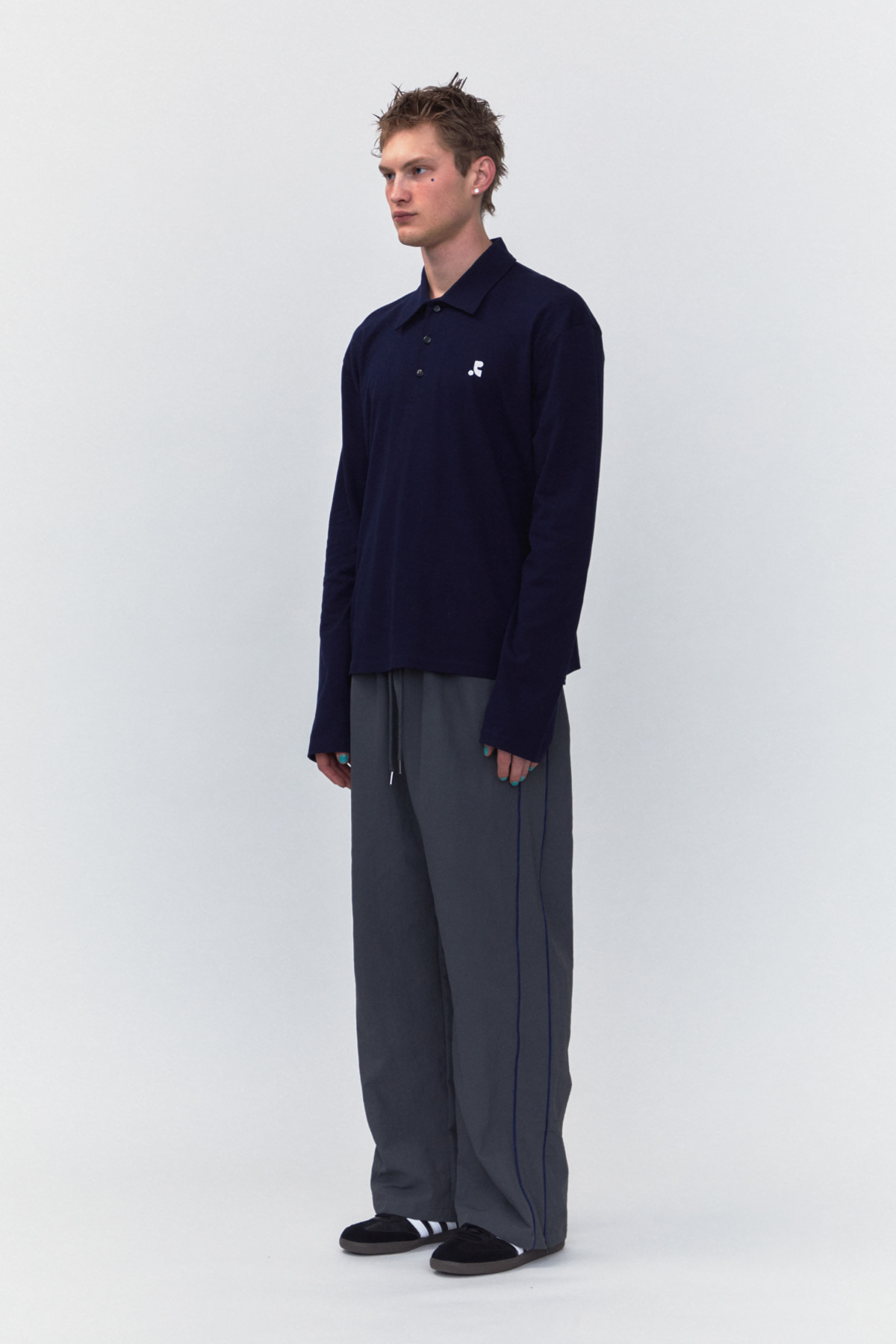 Rest&recreation TRIM TRACK PANTS パンツ Rest&Recreation TRIM TRACK