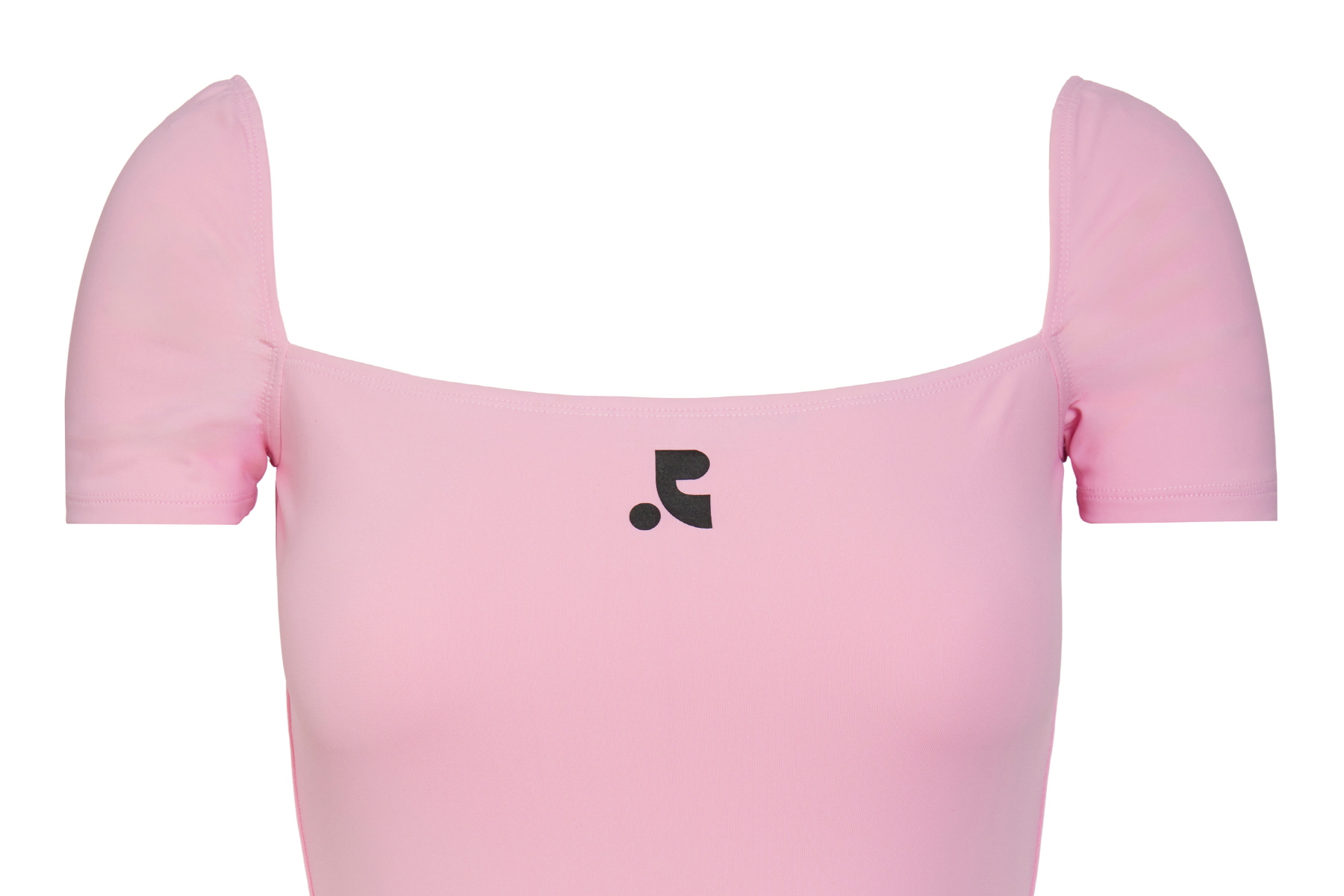 Rest&Recreation☆HALF SLEEVE SWIMSUIT PINK 71YOKCZhLGL._UY1000_.jpg