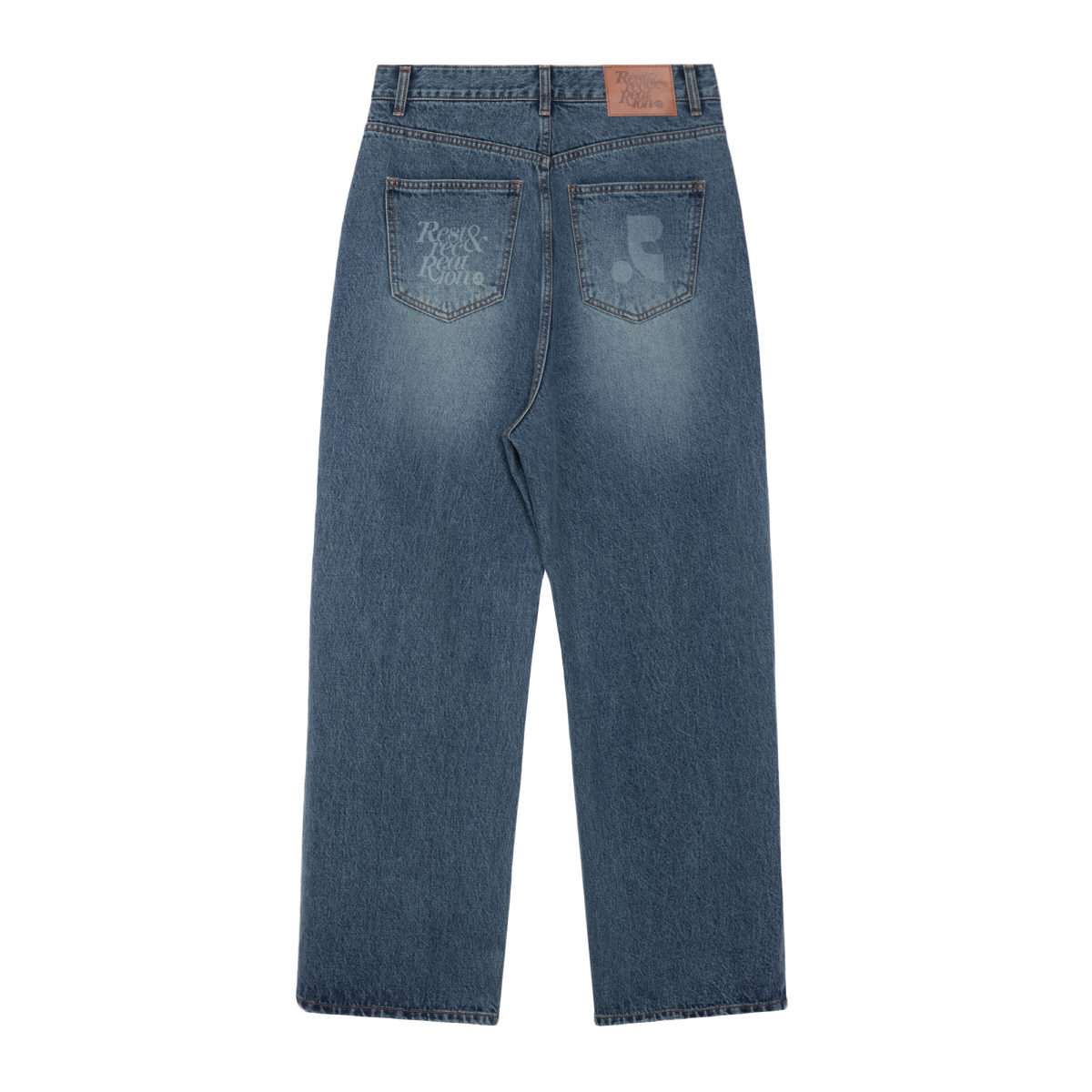 ★韓国人気★Rest & Recreation★DESTROYED DENIM PANTS Amazon.com: XYGJZ Men's Ripped Jeans Slim Fit Destroyed