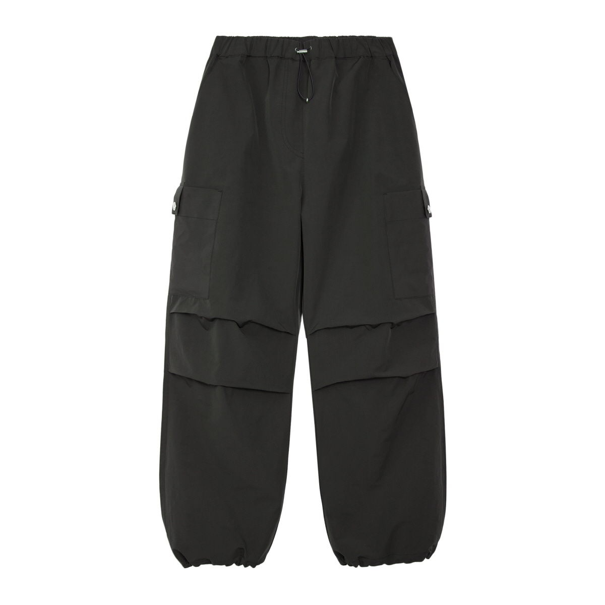 パンツ Rest & Recreation WIDE CARGO PANTS 5BNY502 WIDE CARGO PANTS - BLUE - rest and recreation