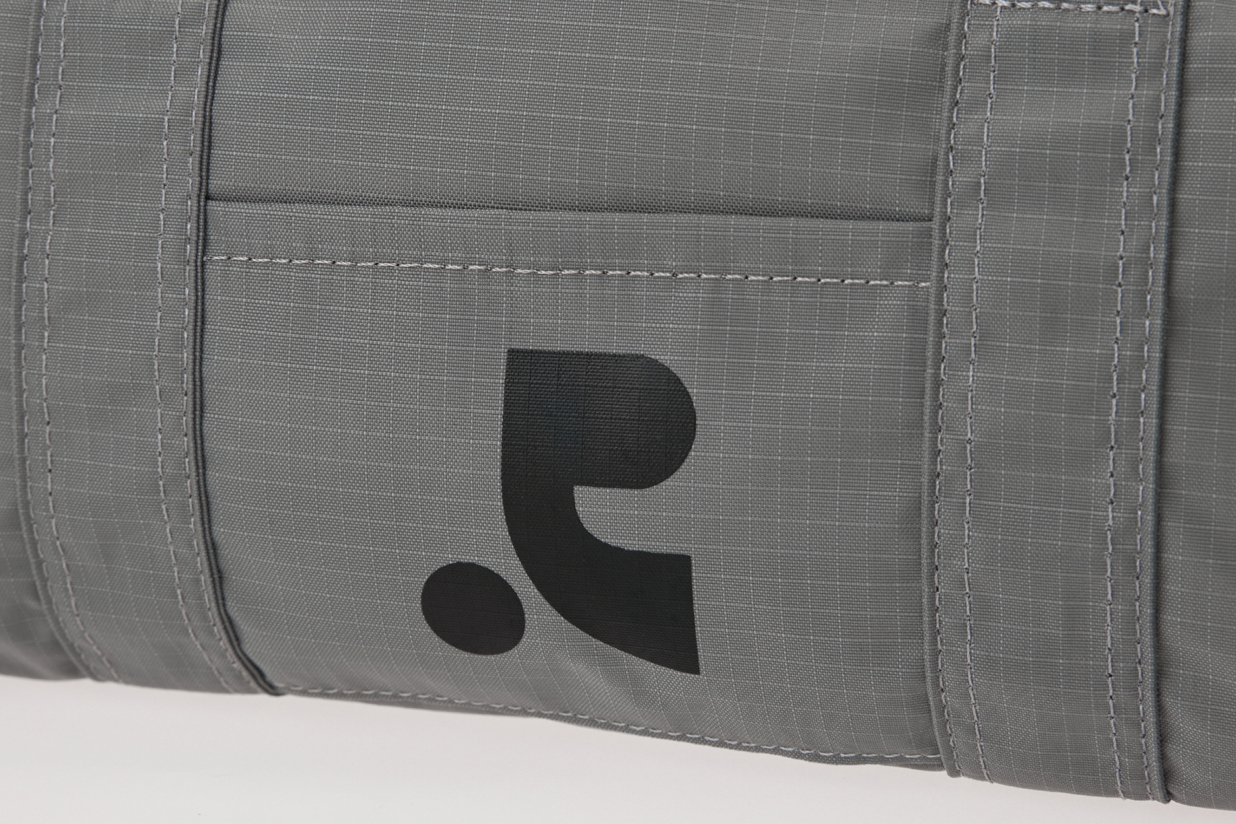 【韓国 Rest & Recreation】MINI SPORT BAG MINI SPORT BAG - GREY - rest and recreation